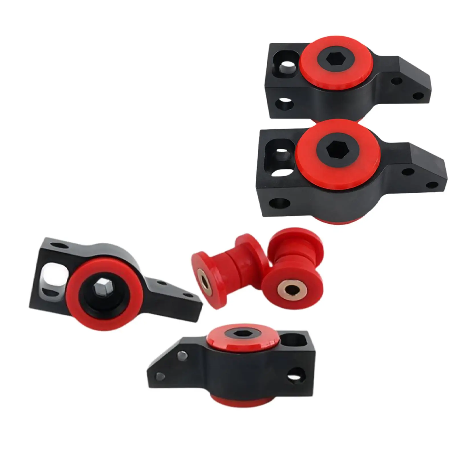 

Control Arm Bushing 1K0199231J for Volkswagen Accessory Easy to Install