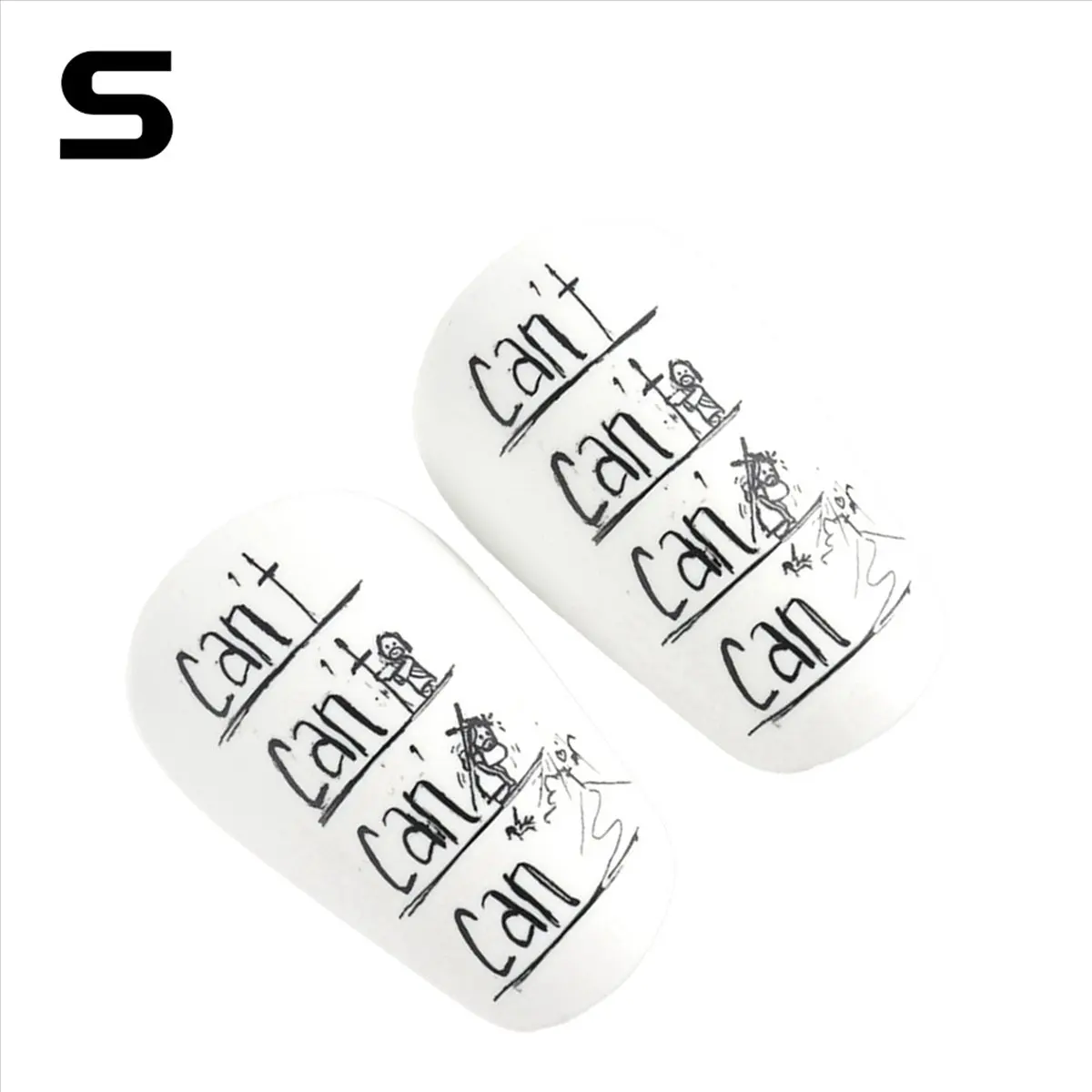 

UNCL, 2 пары мини-подушечек из ЭВА, износостойкие амортизирующие защитные приспособления для футбольных ног, тренировочные щитки для футбола, S, белые