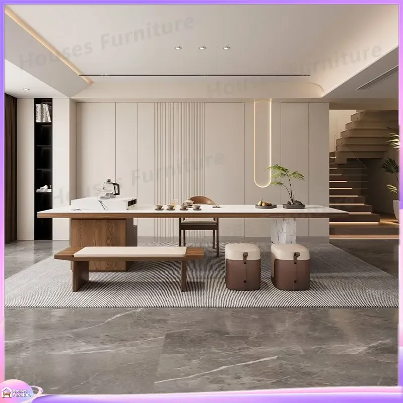 Modern Shoe Cabinet Solid Wood Entryway Storage Bench Multi Layer Shoe Rack Organizer Home Furniture Living Room Hallway