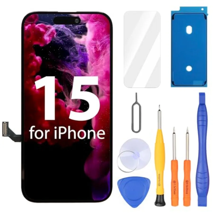 Ayake For Iphone 15… - image