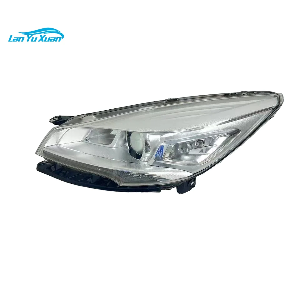 For Ford Escape Factory Price Auto Car Head Lamp Head car lights led headlight