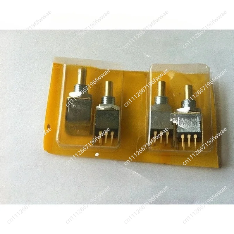 Rotary Band Switch 12 Position MR8A MR8C, Electronic Handwheel for CNC Spindle Control, TOSOKU Compatible Part