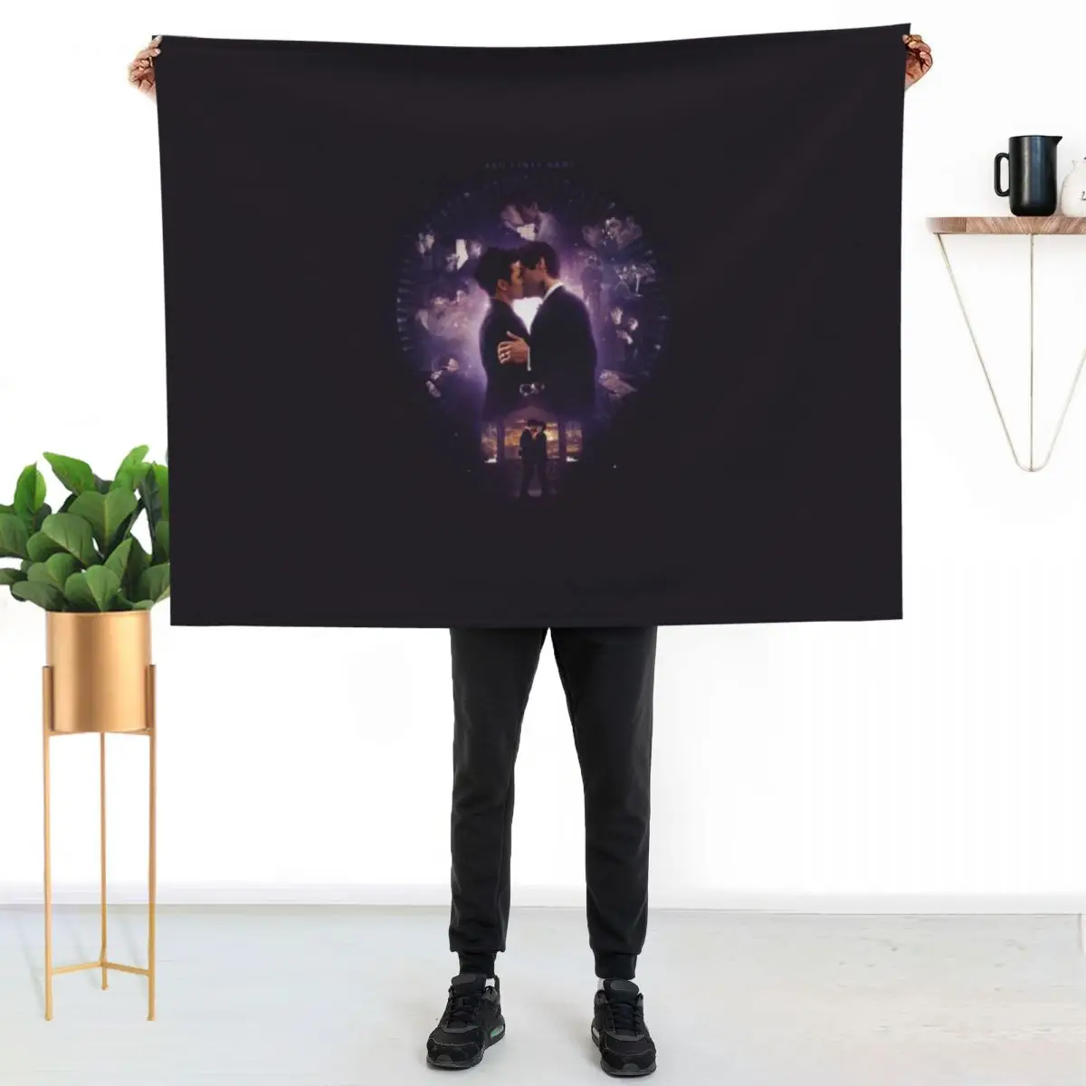 Aku Cinta Kamu Thro…