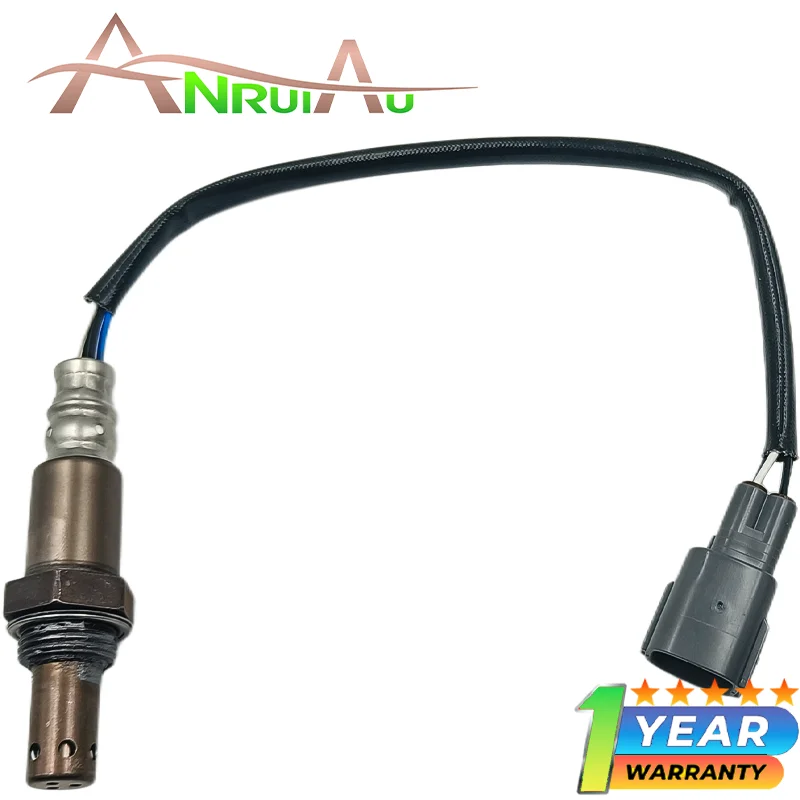 New Oxygen Sensor F…