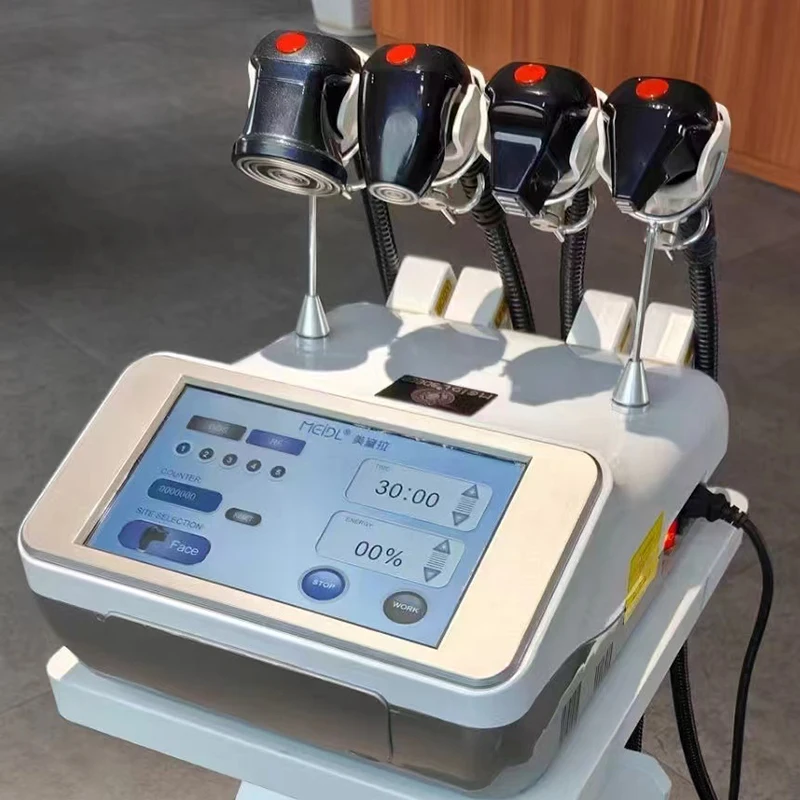 3DEEP RF Face Lifting Device: Real Results, Science-Backed Technology, and How It Actually Works for Aging Skin