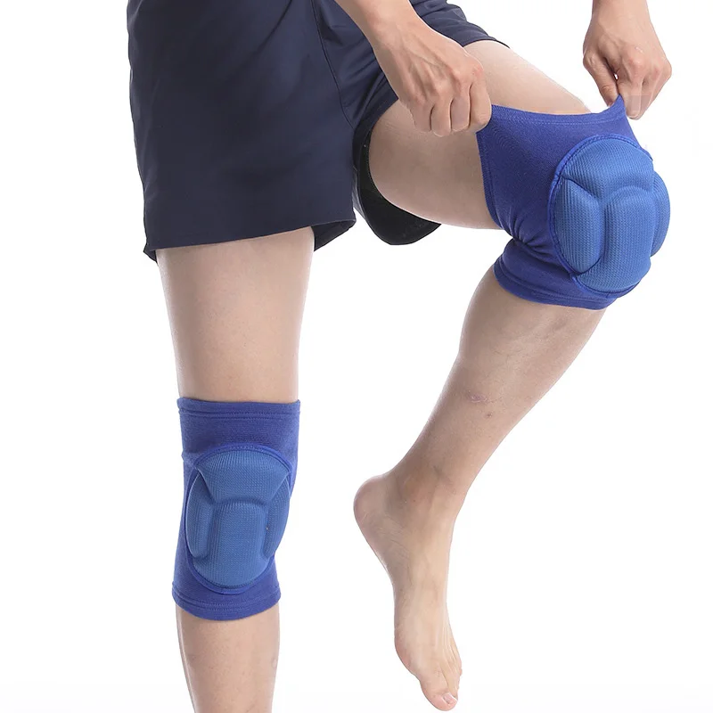 1pc dance volleyball knee pads for men and women