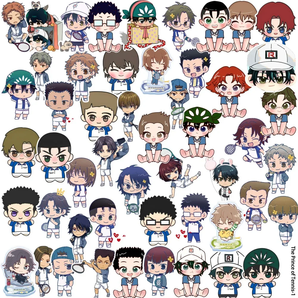 500Pcs Kawaii Collectible Cute Cartoon Waterproof Stickers for Laptop Water Bottle Notebook Journal Skateboard Gift