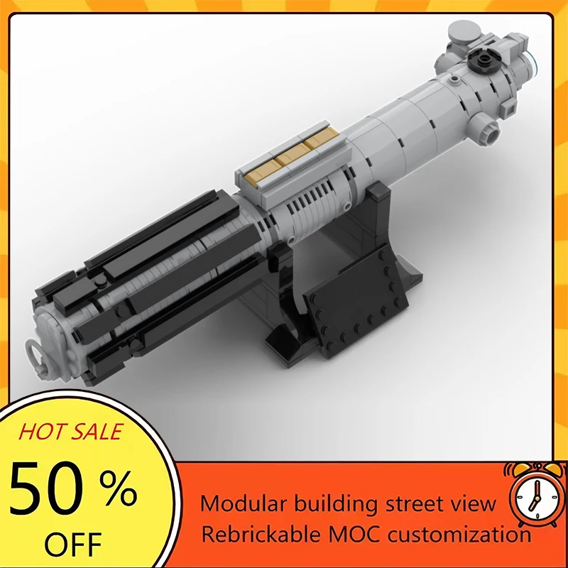 

217PCS Popular Space War Movie Model MOC Building Bricks Spaceship Modular Technology Gifts Holiday Assemble Children Toy Suit