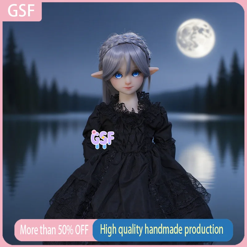 

Японская, имитация смолы, цифровая периферия, мультяшная кукла, аниме-модель, кукла, смоляная голова, эссенция орла, сустав, гуманоид