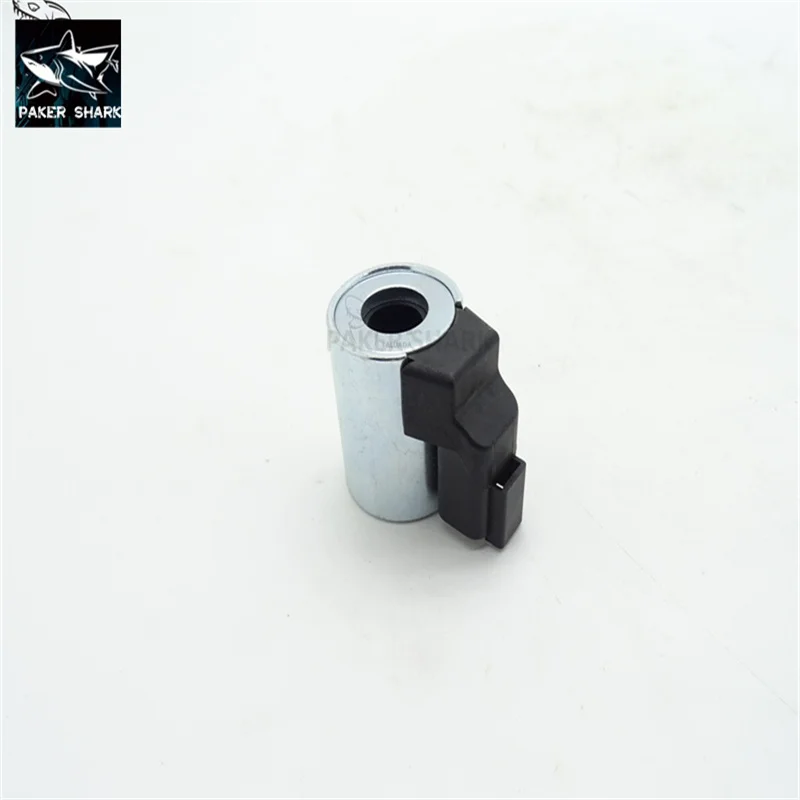 

300AA00142A For Solenoid Valve Coil 300AA00142A Main Pump Solenoid Valve Coil Excavator