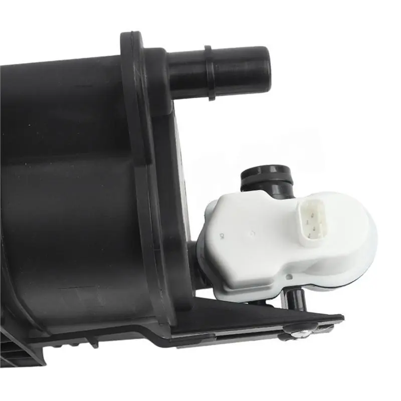 N26R-For C43 AMG A205 2017-2023 Fuel Vapor Evaporator Canister W/Motor A2054704000 W2054700503 - view 5