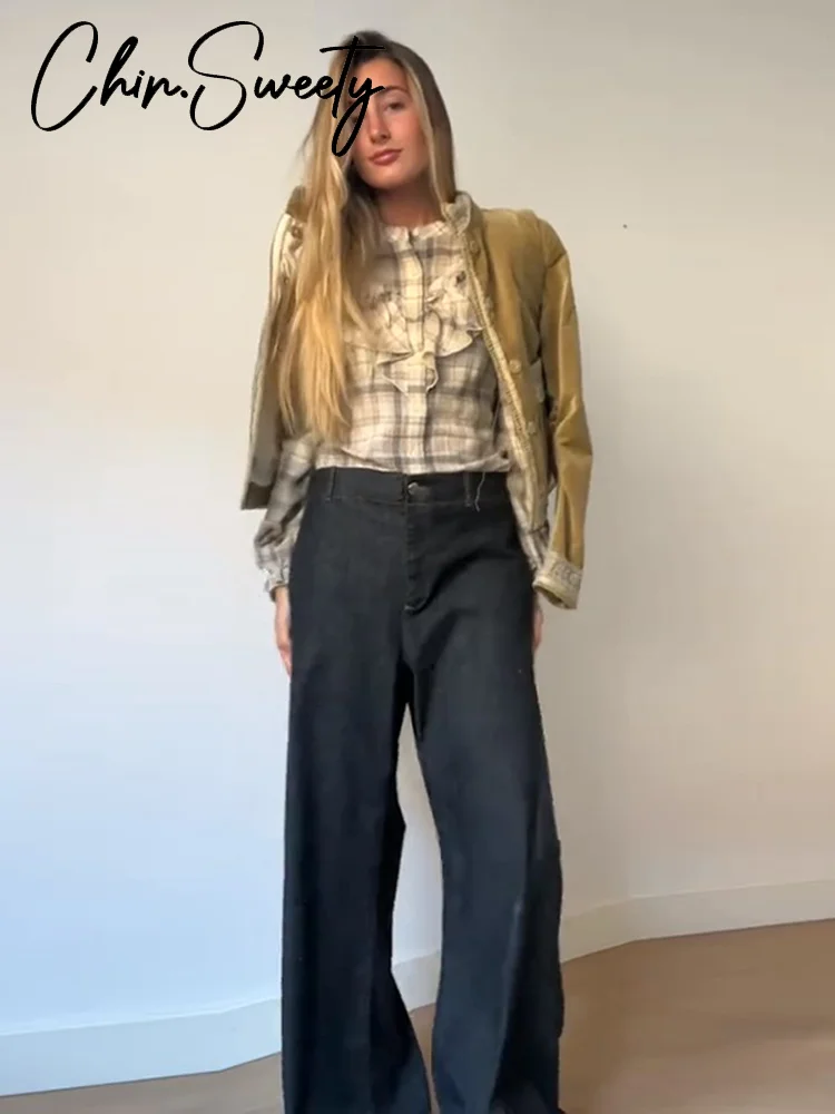 

Elegant Lace Velvet Jacket Women Green Full Sleeve Stand Collar Button Slim Jacket Female 2026 Spring Fashion Jackets Lady New