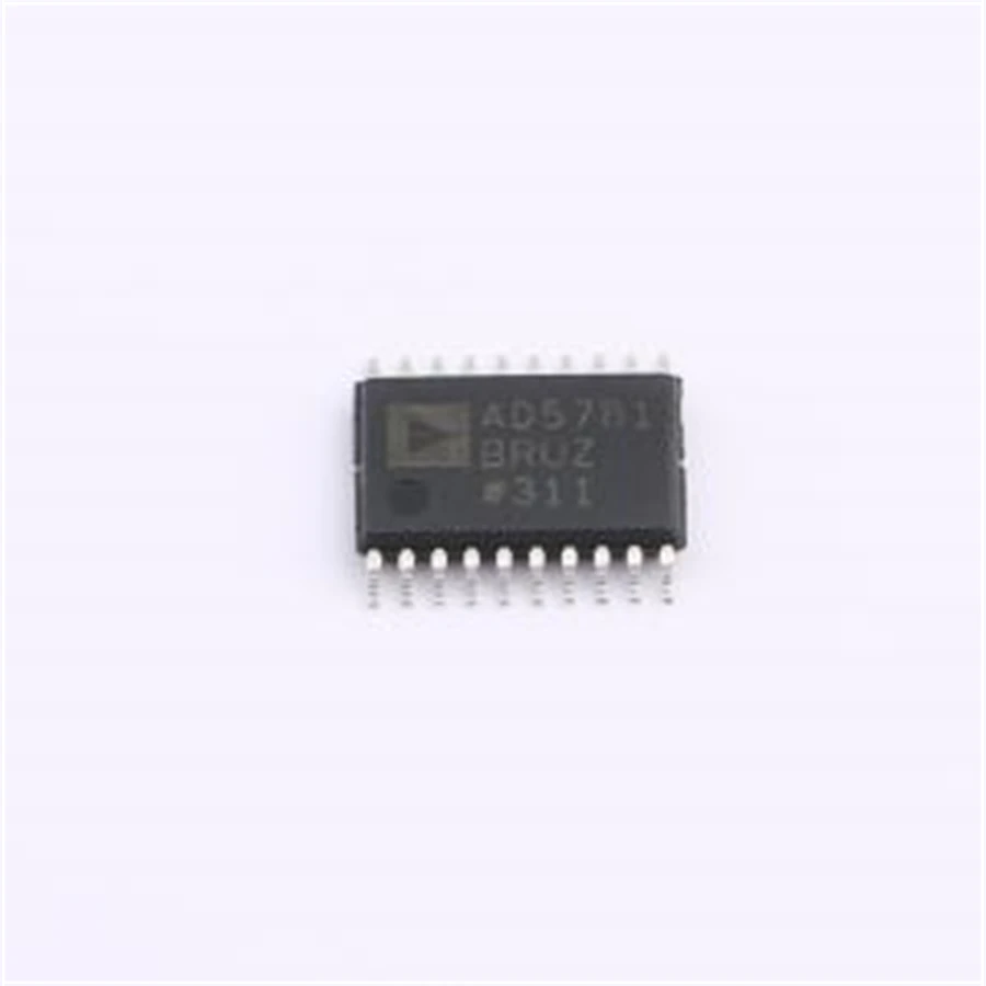 

2PCS/LOT AD5781BRUZ (Data Acquisition)