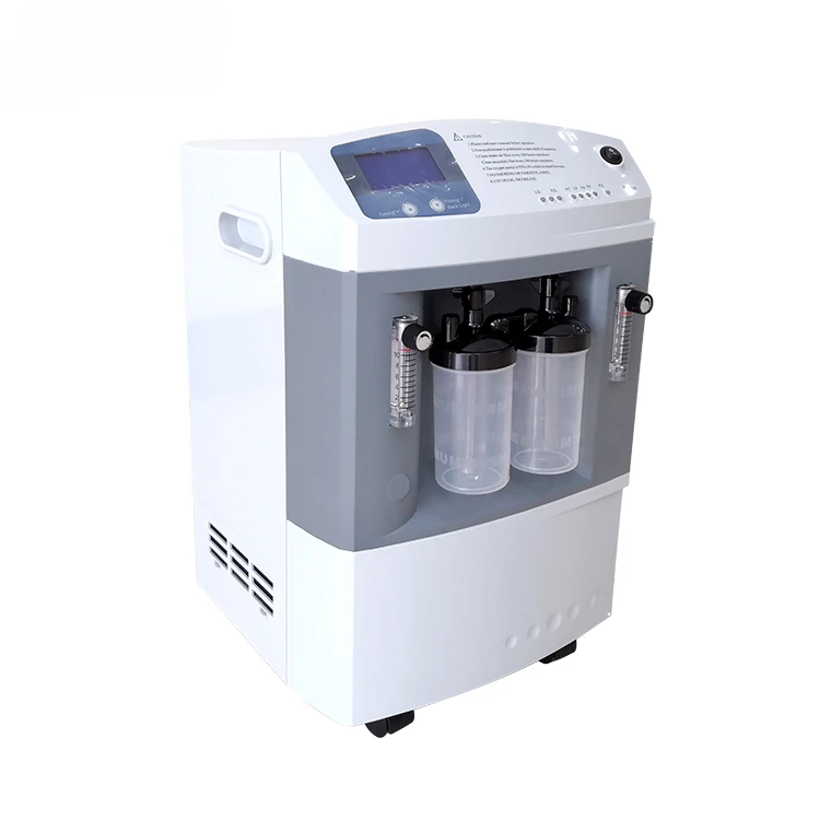 

PET Hot Selling Veterinary Oxygen Concentrator Veterinary Equipment Oxygen Concentrator Compressor For Hospital