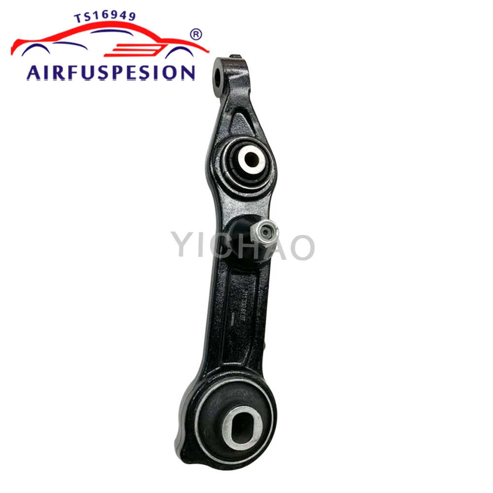 

For Mercedes W211 C219 CLS550 E Class Front Lower Left/Right Control Arm & Ball Joint 2113308107 2113308207 2002-2009