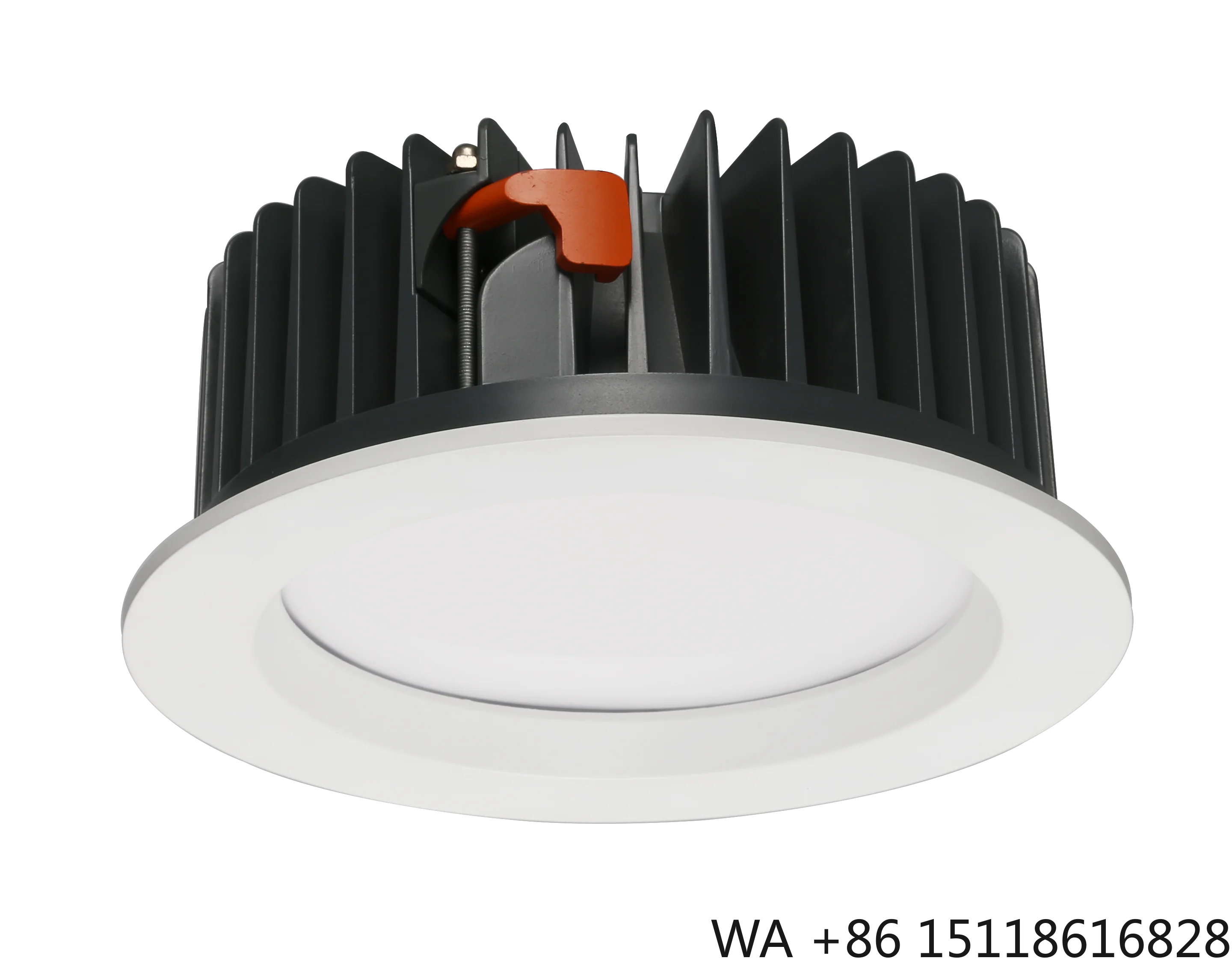 ce-rohs-low-glare-x6a-14s-smd-led-downlight-wide-bean-angle-light