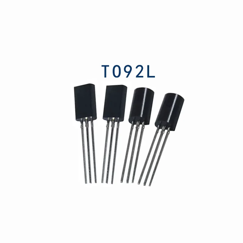 (100pcs/lot)2SA935-R 2SB1238-HR-TV3-Q 2SD1858TV6R 2SC3669-Y 2SC2061-Q 2SD1857TV2Q KTA1277-Y TO92L Triode Brand New Original