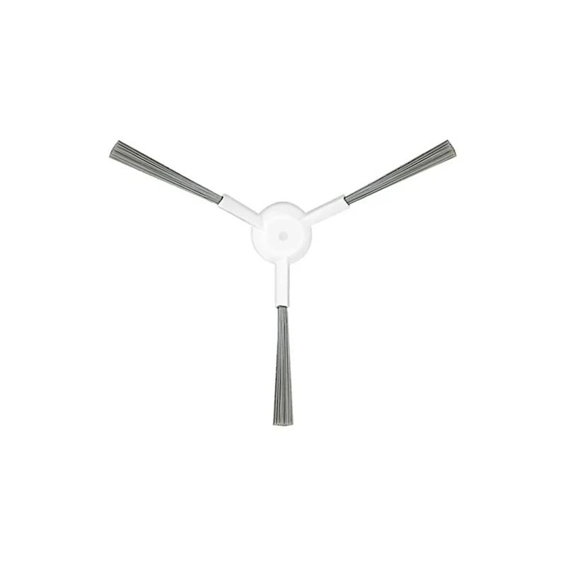 2 ชุดสําหรับเครื่องดูดฝุ่นหุ่นยนต์ Xiaomi S10 + / S10 Plus B105 อะไหล่อุปกรณ์เสริมหลักแปรงด้านข้าง Hepa Filter Mop Rag ผ้า