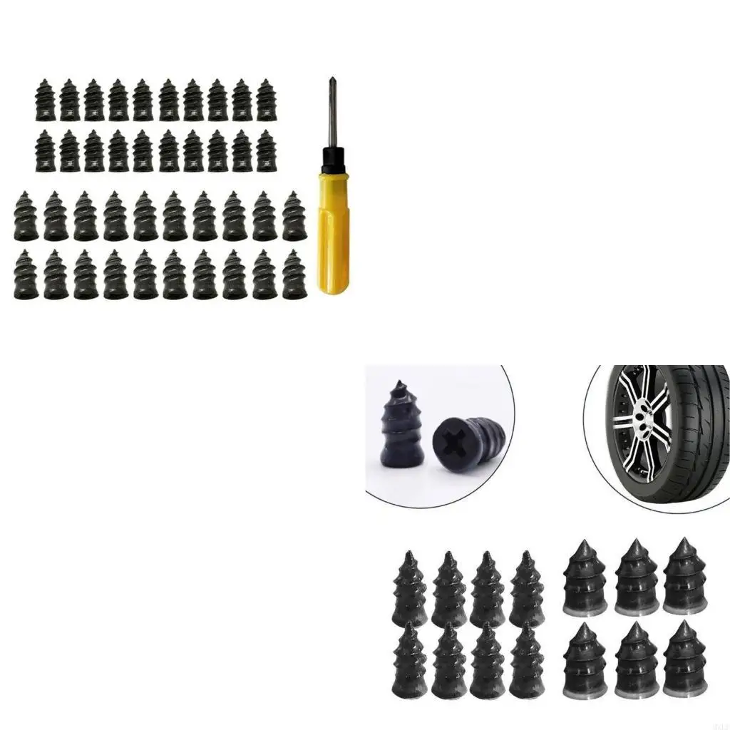 

Винт для ремонта шин в резиновой штекерной штекерной шине