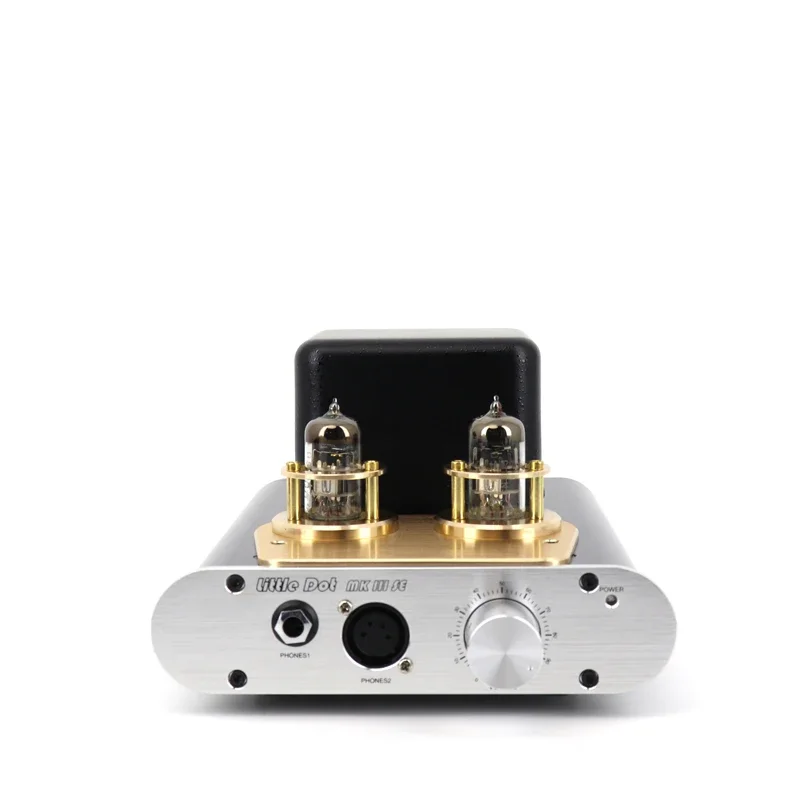 Top Grade Sound Equipment Vacuum Tube Amplifier Kit Bass Amplifier