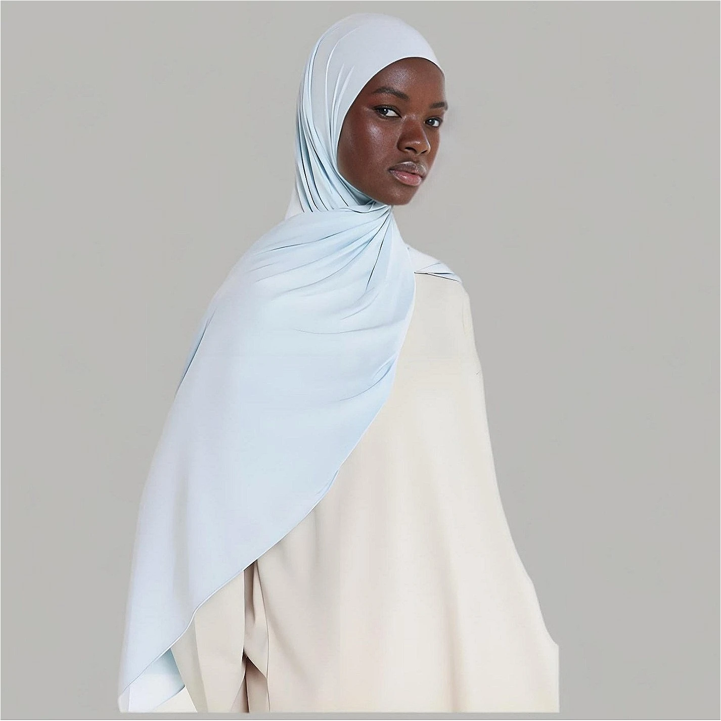

New Plain Viscose Hijab Scarf Muslim Woman Hijab Shawls Ladies Soft Long Velvet Warps Female Islamic Turban Headband 70*175cm
