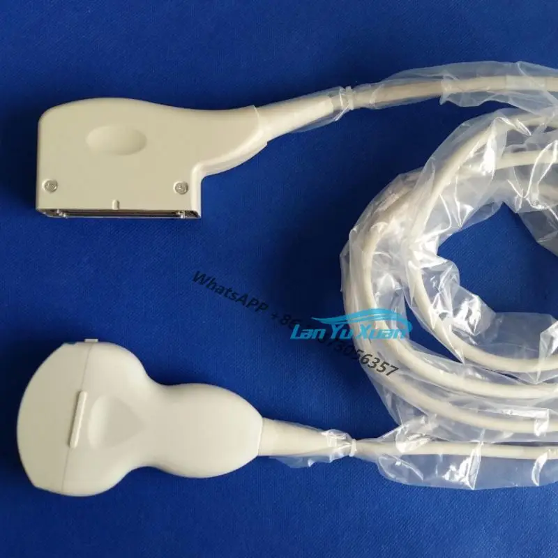 

Mindray Compatible Convex Probe 35C50EB/3C5A/3C5P/C5-2E/C7-3E Abdominal