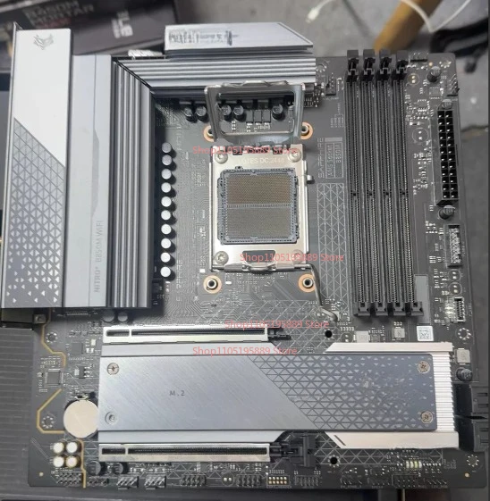 

For Sapphire B850M WiFi D5 Main Board