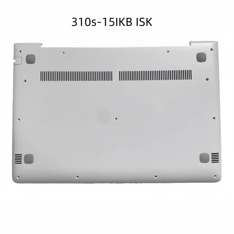 New Laptop Bottom Cover Lower Base Carcass For Iideapad 310s-15IKB ISK Palmrest Upper Cover Top Case