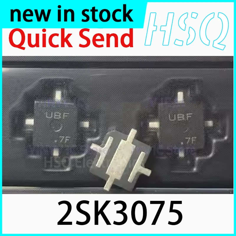 1PCS 2SK3075 K3075 …