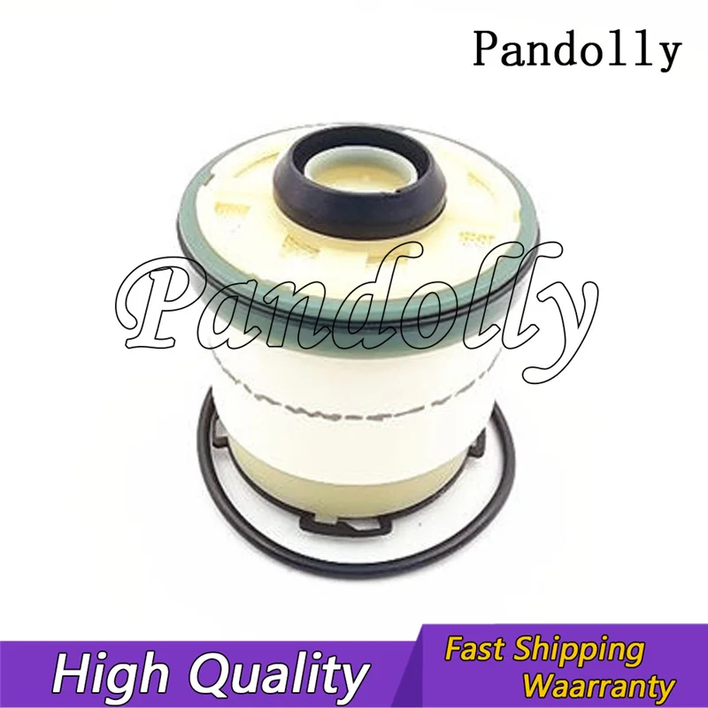 

New FUEL FILTER ASM ELEMENT FOR FORD FOR RANGER T6 DIESEL WILDTRAK 2012-2014 2015 OEM # AB399176AC AB39-9176-AC Car Accessories