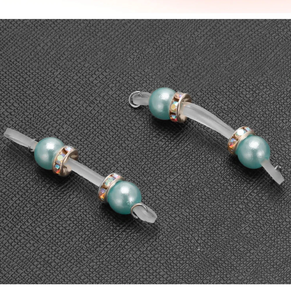 1 زوج الحلمة المشبك الحلمة كليب غير ثقب الثدي كليب ألعاب الكبار الجنس لعب للنساء الأزواج