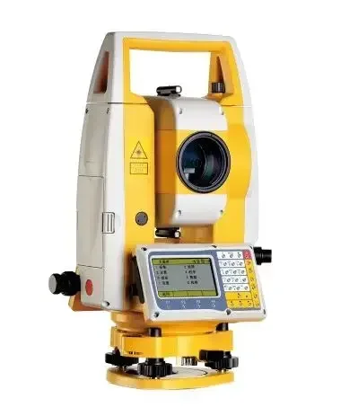 New Total Station South N3/NTS-332R15M With High-precision Color Screen Measurement Instrument For Sale