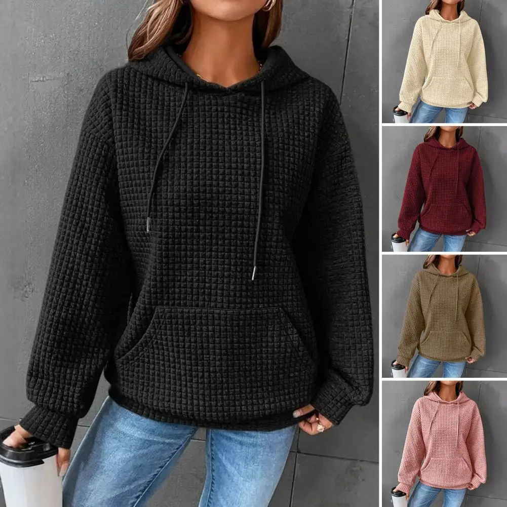 Nova moda feminina moletom com capuz curto casaco superior esporte pulôver com capuz topos feminino outono inverno roupas topo com capuz