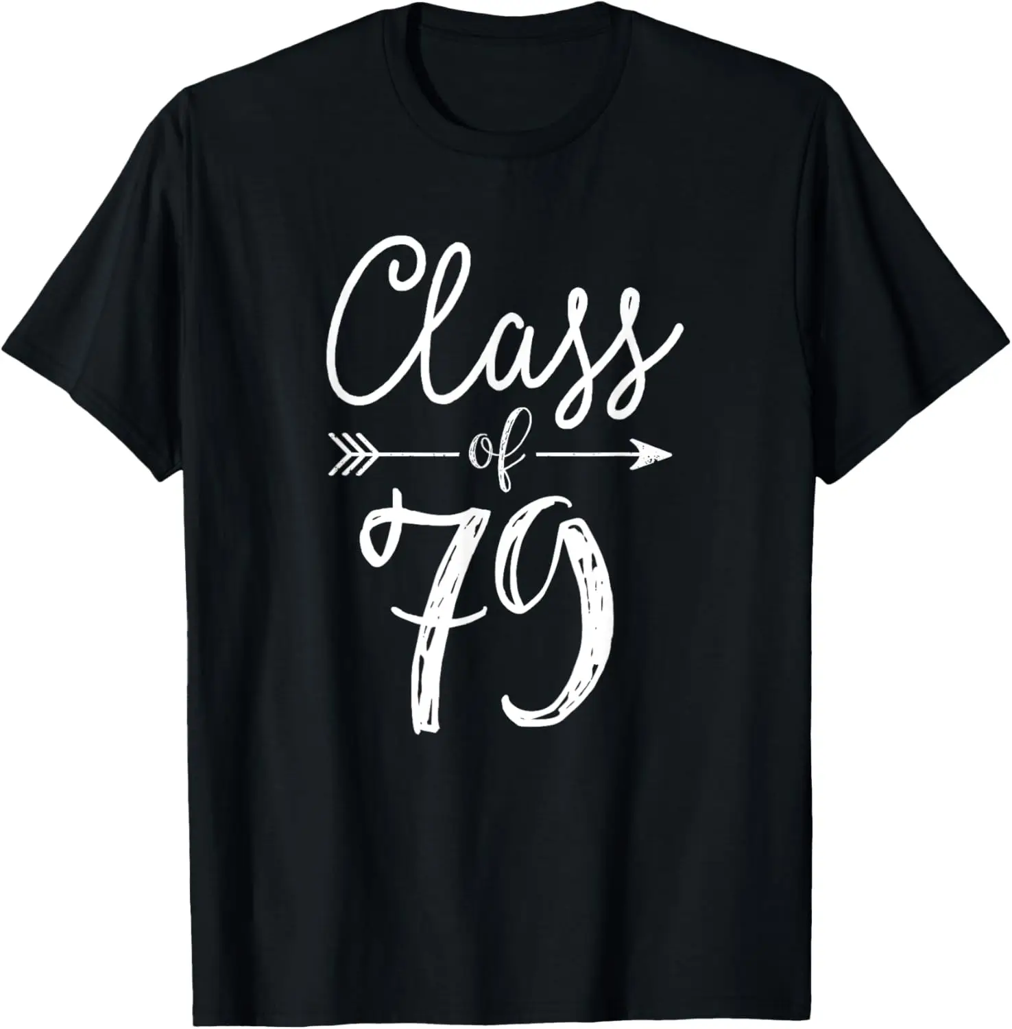 Class Of 79 T-Shirt - image