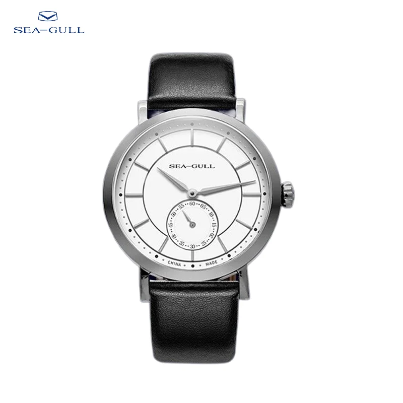 SEAGULL Star Design Men's Watch Luxury Watch Minimalist Automatic Mechanical Watch Clock Remaindered Super Deal  519.22.7020