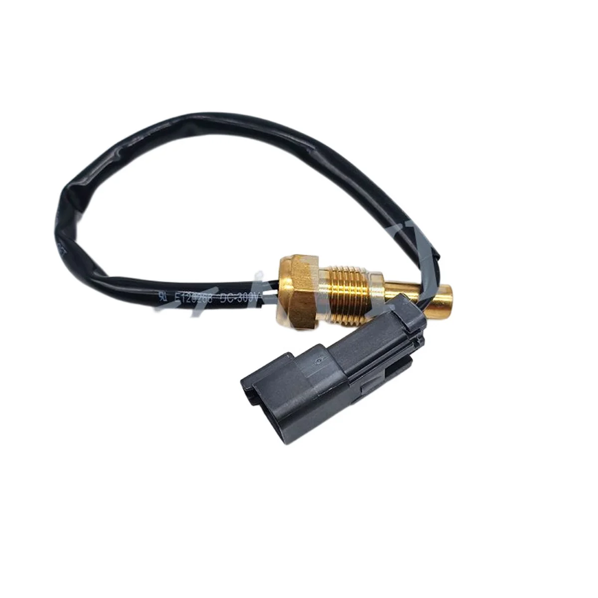 

Water Temperature Sensor with Wire 135-2336 34390-02200 for E320B E320C Excavator Engine