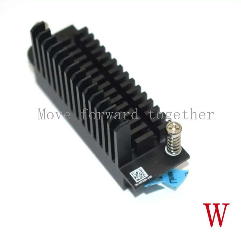 06F5D4 6F5D4 For Alienware Aurora R15 R16 XPS Desktop 8960 VRM Heatsink