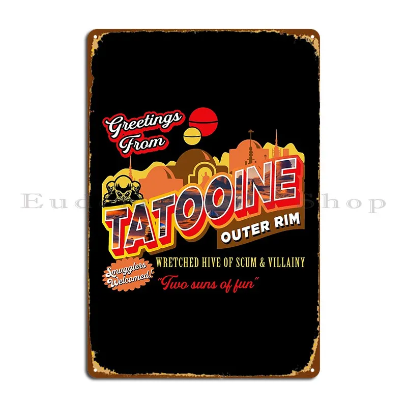 Greetings From Tato… - image