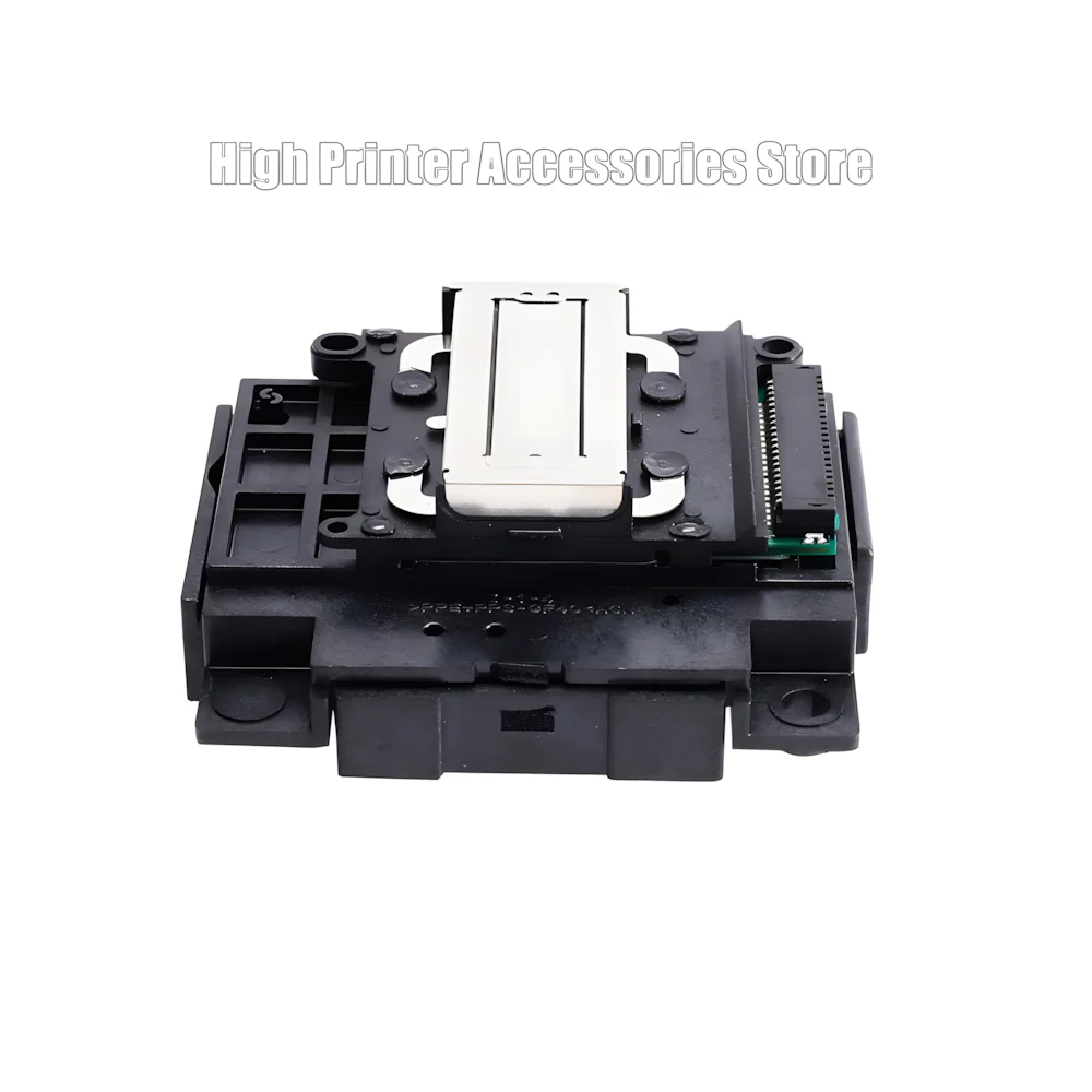 Imagem -04 - Cabeça de Impressão Original para Epson L3110 L210 L355 L300 L301 L351 L358 L111 L120 L211 Me401 Me303 xp 302 402 405 2010 2510