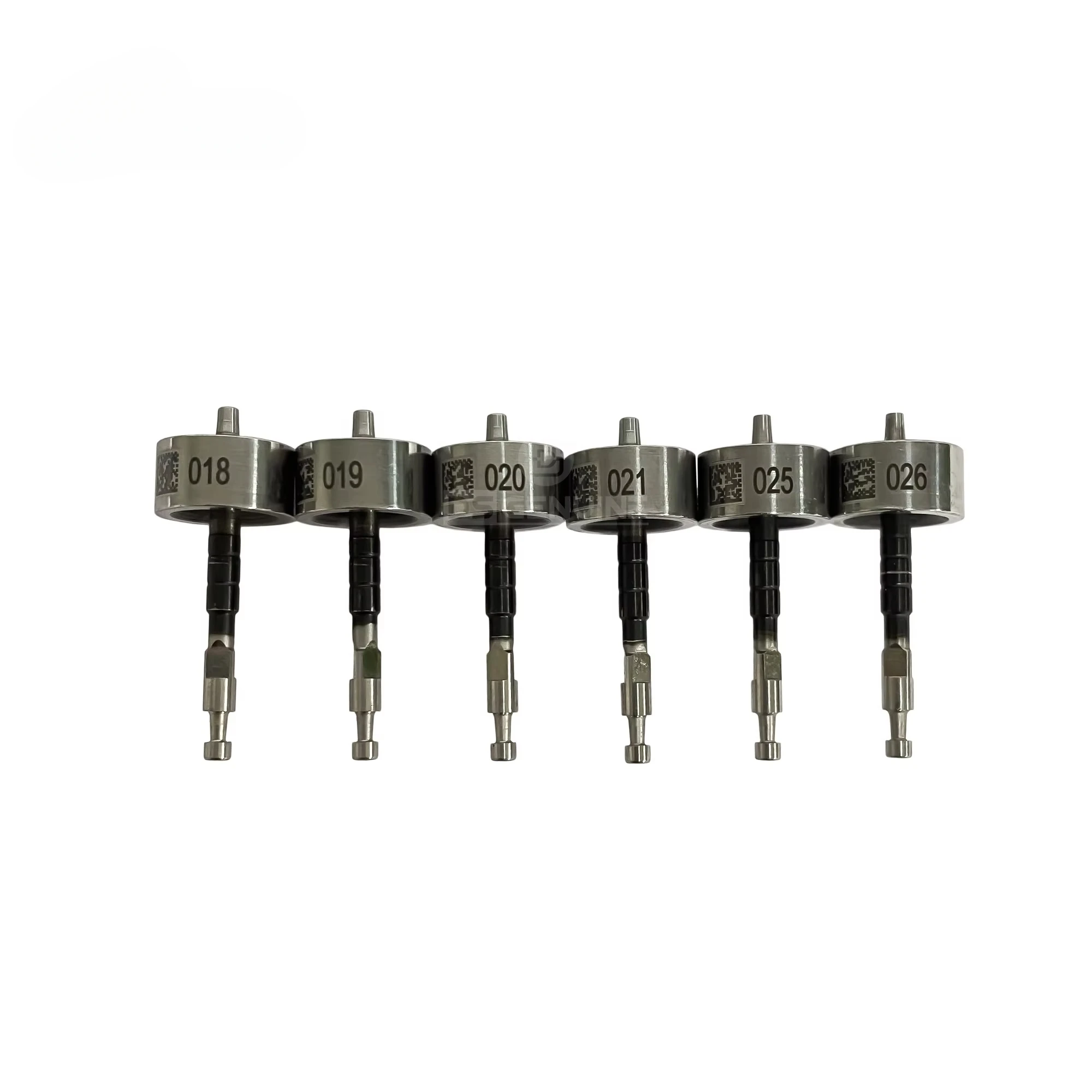 

High Quality New CRIN4 Repair Parts Fuel Injector Replacement Pressure Valve