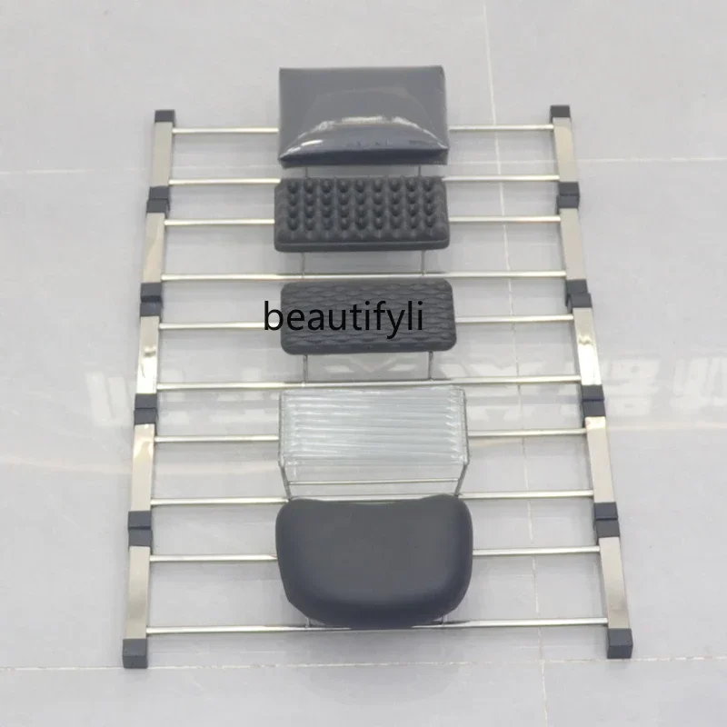 

FGShampoo letto cuscino superficie cuscino barbiere Punch Bed cuscino impermeabile