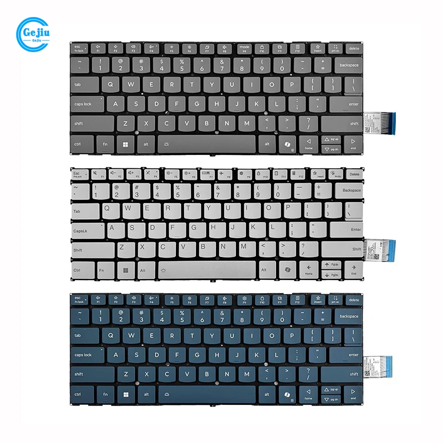 

New Original Laptop Keyboard For Lenovo Yoga Pro7 14ARP8 Yoga Pro14s IRH8 APH8 PH4CVXB