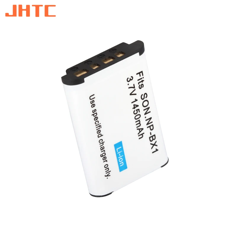 1450mah بطارية NP-BX1 لسوني M3 M2 DSC RX1 100 AS100V HX300 HX400 HX50 HX60 GWP88 WX350 WX300 كاميرا NP BX1 بطاريات