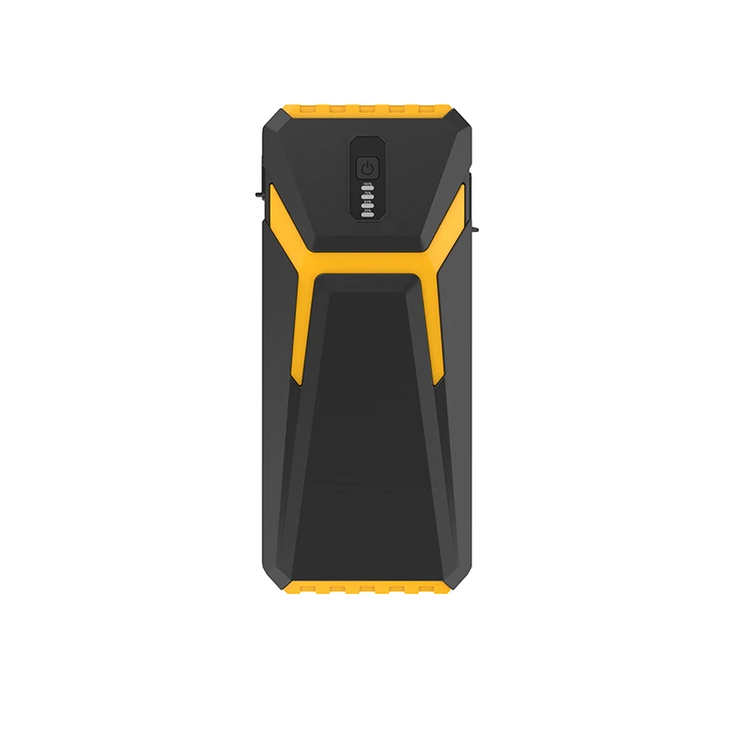 2025 Jump Starter Factory Hot Sale 20000 m Ah Bank Car Jump Start Jump Start with air Compressor