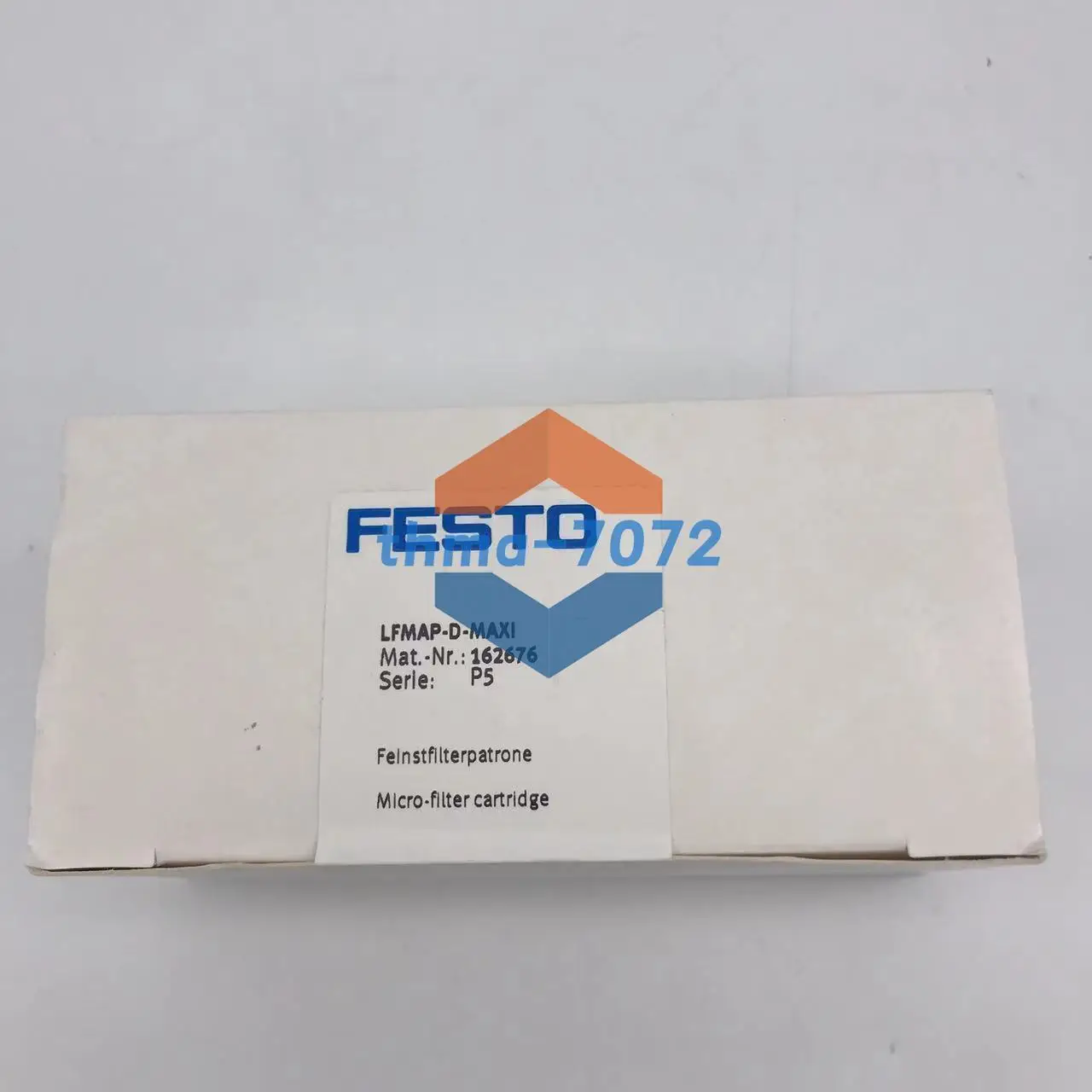 

1PC FESTO fine filter element 162676 LFMAP-D-MAXI NEW