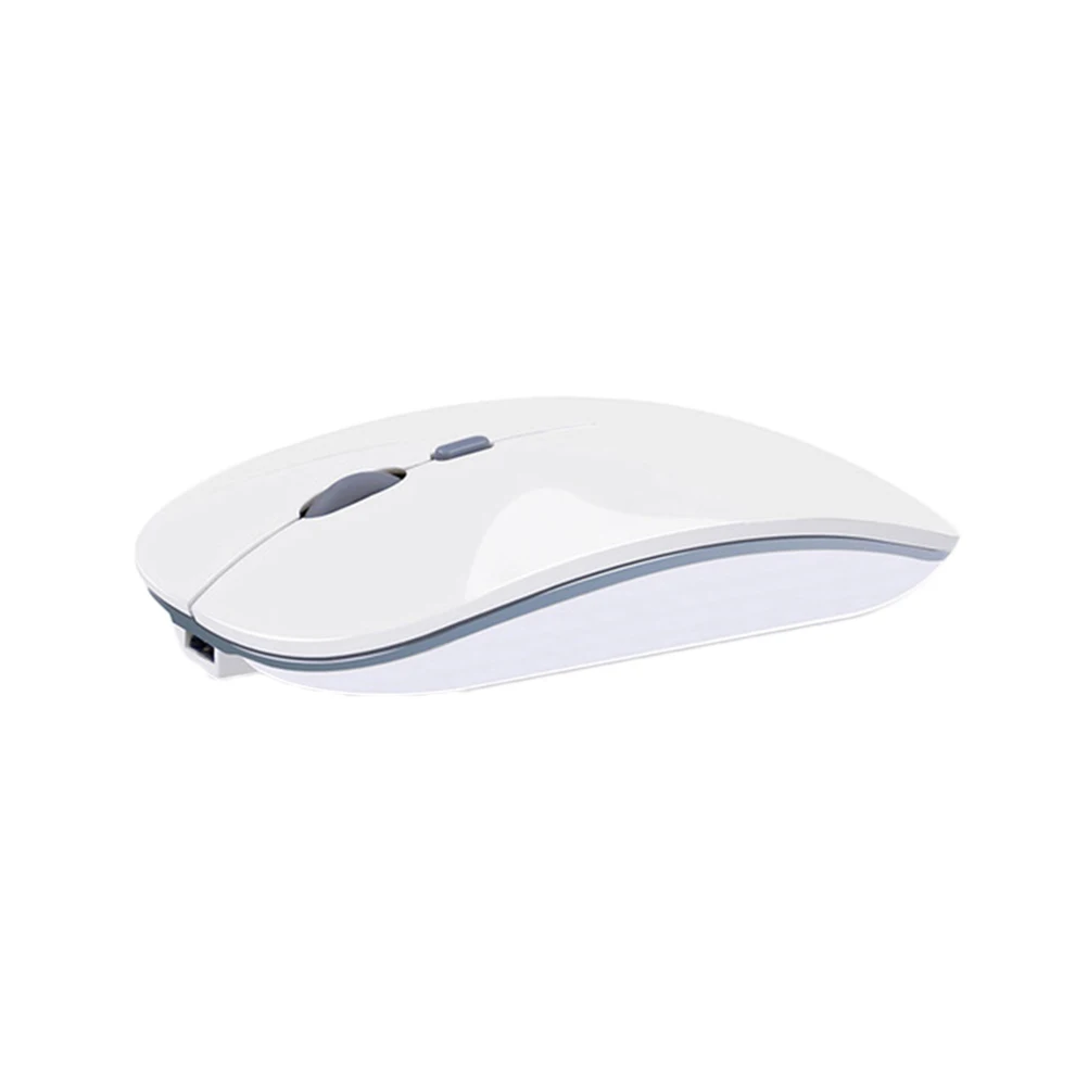 

2 .4GHz Wireless Mouse Computer USB Working Mice Ultra Thin Laptop Gaming Optical