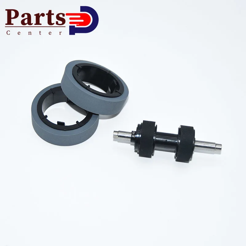 1SETS KV-SS061 Exchange Roller Kit for PANASONIC KV SL1035 SL1036 SL1055 SL1056 SL1066 SL1077 SL3056 N1028X N1058X S1027C S1057C