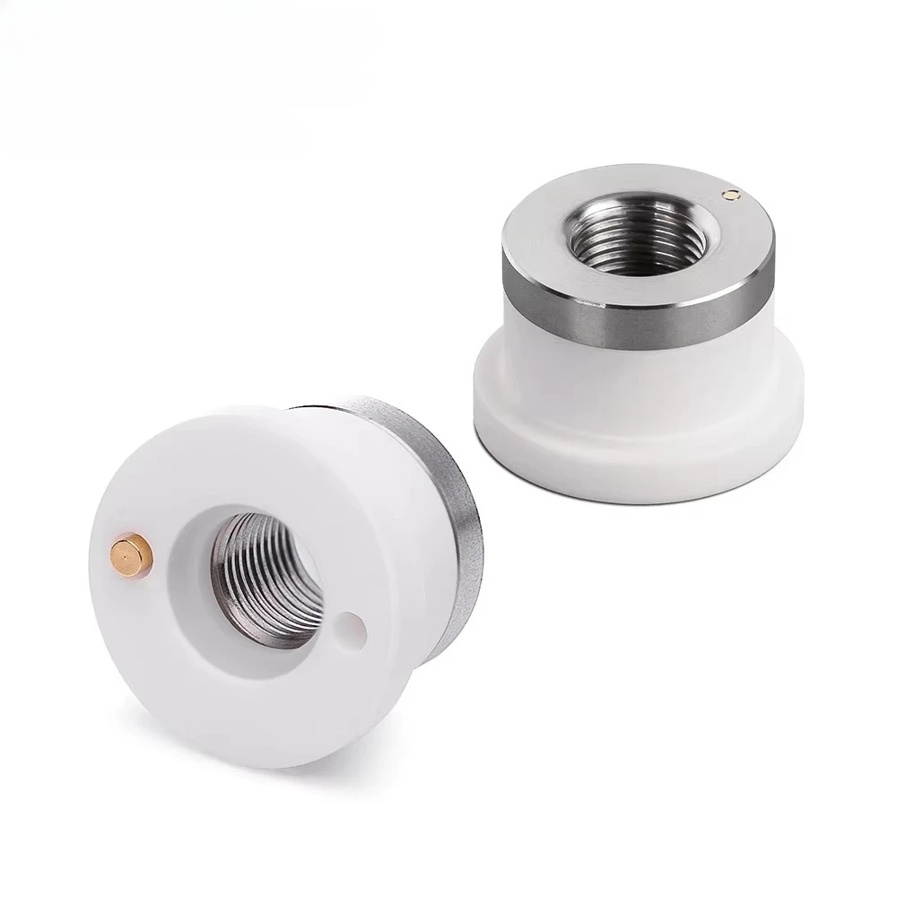 

D19.5 3D Высококачественное лазерное керамическое кольцо для лазерной резки