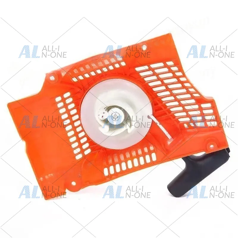 Applicable Chainsaw 365 Start Pull Plate 372 Starter Chainsaw 365 Left Cover 365 Guide Plate Gland