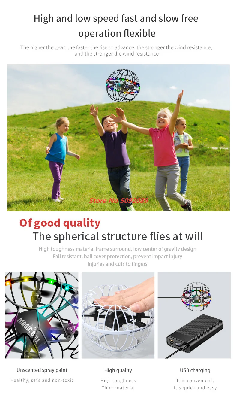 Intelligent Obstacle Avoidance Aircraft WiFi Fpv Drone Remote Control Quadcopter 3D Roll Auto Hover Headless Dual Mode RC Drone